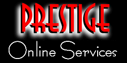 Prestige Online Services